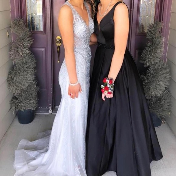 Prom Dress - Picture 3 of 4